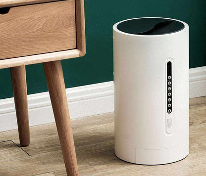 Smart Pet Feeder Pet Supplies Timing